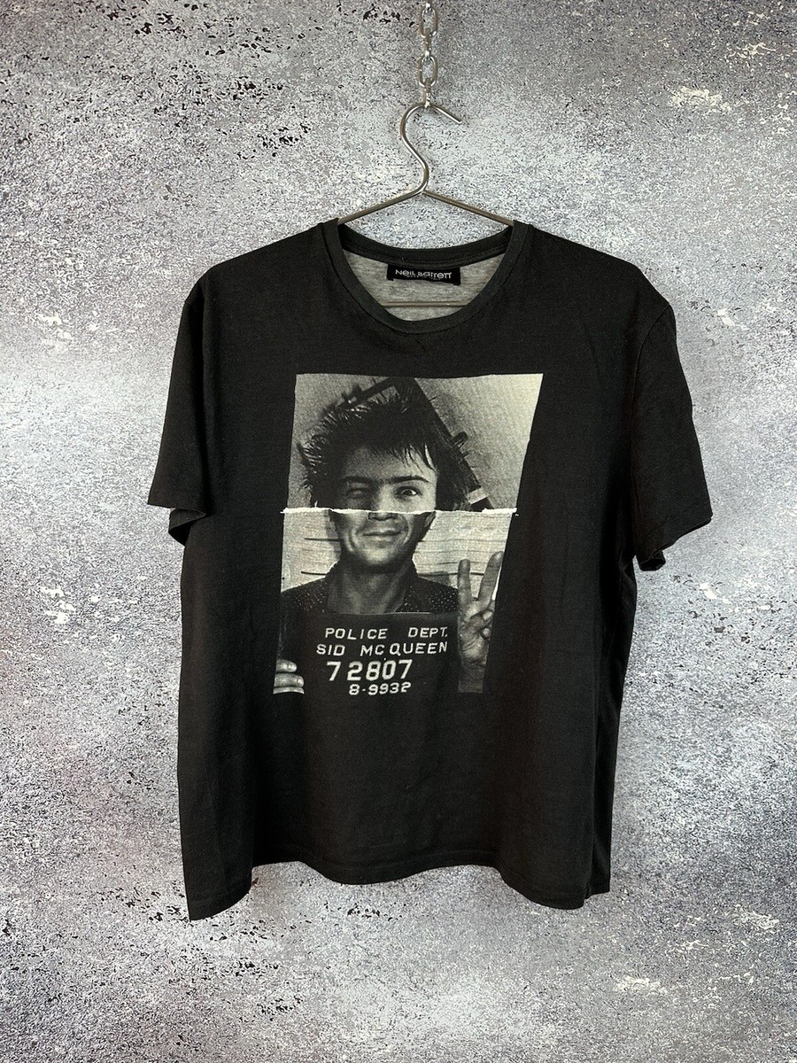 Neil Barrett Men's T-Shirts for sale | eBay