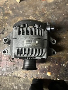 Alternatore BMW Benzina 210 Ampere S55 2 3 4 Serie F87 F80 F82 F83 M2 M3 M4 7848603 - Foto 1 di 5