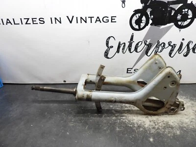 Ariel Arrow 247 Twin  Forks   2782 — 第 1/4 张图片