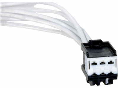 Conector de módulo de memoria de asiento AC Delco 75971MK para GMC Yukon XL 2500 2007-2008 Foto 1 de 2