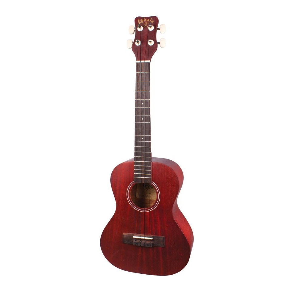 Kohala KO T Kine O Tenor 4 String Right Handed Ukulele with 19 Fret - Image 1 of 1