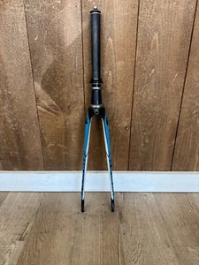 Merckx Carbon road bike for 1 1/8" tapered rim brake - Picture 1 of 4