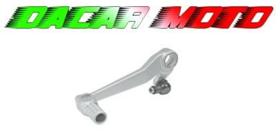 PEDALE LEVA DEL CAMBIO per Suzuki SV 650 S 1999 2000 2001 2002 2003 . - Imagem 1 de 2