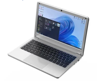 Byone Laptops 11.6 Inch Intel N3350 6GB RAM 128GB Hard Drive Wifi Office Study - Image 1 of 4