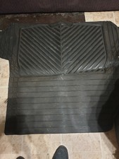 Mitsubushi Delica Rear Load Area Mat