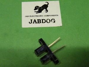 OPTEK OPB866T55 Slotted Opto Switch Photo Transistor Output 1g GU17 - Bild 1 von 5