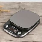 New Kitchen Food Scale for Cooking Baking Diets, 22lbs Capacity(10kg x1g)  photo
