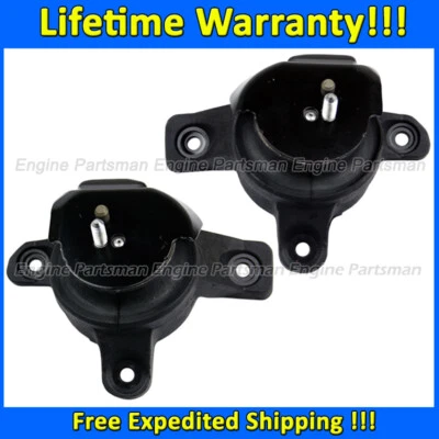 Juego de montaje de motor delantero K3137 para Subaru B9 Tribeca 2006-2014 3,0 L Tribeca 3,6 L Foto 1 de 3