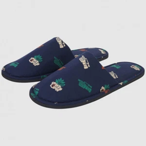 Lousy Livin Slippers "Magenta x Lousy Livin" Hausschuhe Freizeitschuhe Neuheit - Picture 1 of 6