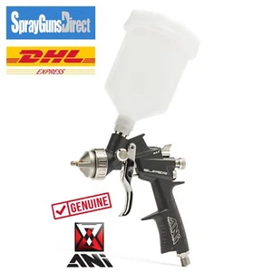 A.N.I. (ANI) F1/N Super Professional 1.2 pistola pulverizadora por gravedad (AH1507011A) - Imagen 1 de 2