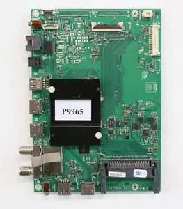 Grundig ZG2190R-22 Mainboard Main Board - Bild 1 von 3