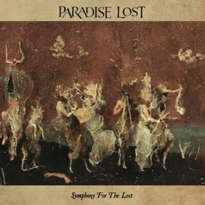 PARADISE LOST - SYMPHONY FOR THE LOST  2 VINYL LP NEU - Bild 1 von 1