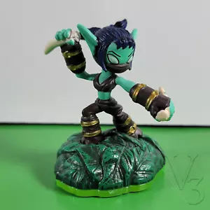 Skylanders SPYRO'S ADVENTURE Figur: STEALTH ELF | Original Stealth Elf - Bild 1 von 8