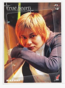 KAZUKI - 2004 BBM Women's Pro-Wrestling Trading Card - Picture 1 of 3