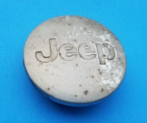 JEEP COMMANDER COMPASS GRAND CHEROKEE LIBERTY WRANGLER WHEEL HUB CAP CENTER B17 - Picture 1 of 4