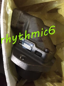 Brand New Parker hydraulic pump F12-060-MS-SV-S-000-L130-P0 - Picture 1 of 1