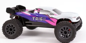 PD Racing 1/16th Minitron Truggy Spazzolato Modello RC - Include 2s LiPo e Radio - Foto 1 di 6