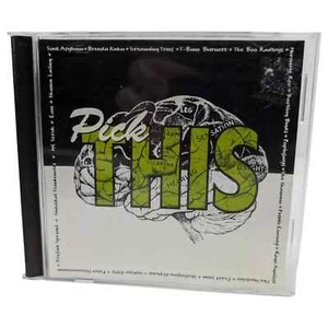 Various - Pick This (CD, 1992) Pearl Jam Rage Against The Machine Soul Asylum - Picture 1 of 2