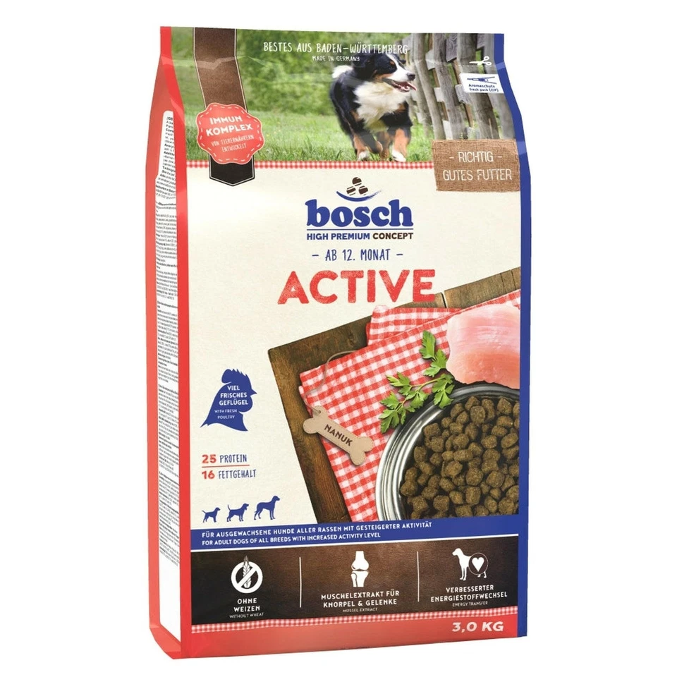 Bosch Active - Bild 1 von 1