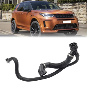 1pc Radiator Coolant Water Hose LR115065 For Land Rover Range Rover Evoque 2019+ - Picture 1 of 14