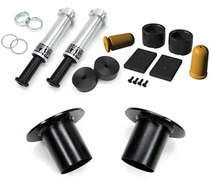 Teraflex for Jeep JK 3-3.5"Lift SpeedBump Bump Stop Kit All 4 07-18 Wrangler JK - Picture 1 of 2