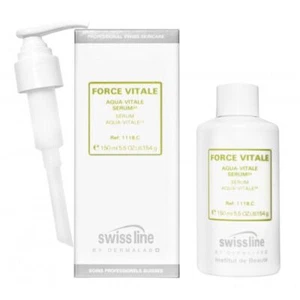 swiss line 1118C FV Aqua-Vitale Serum24 150ml #gloau - Picture 1 of 1