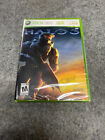 Halo 3 (Xbox 360, 2007) FACTORY SEALED GAME 