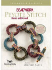 Beadwork Peyote Stitch - Basics and Beyond with Melinda Barta - DVD