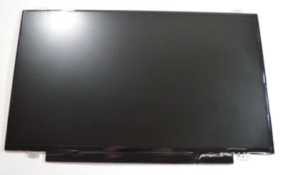 AU Optronics 14.0" HD Laptop LCD LED Screen B140XW03 V.1 40pin Matte 724939-001 - Image 1 of 2
