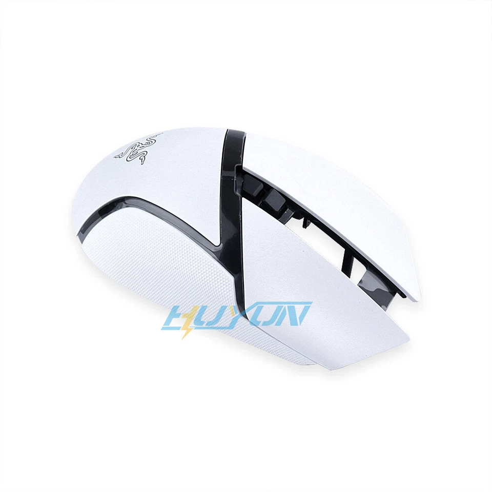 Replacement Outer Case for Razer Basilisk V3 Wired Gaming Mouse Top Shell Cover  - Image 1 of 4