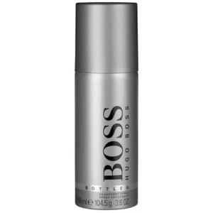 HUGO BOSS BOTTLED DEODORANT MEN'S FOR HIM. NEW