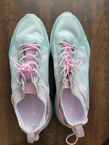 Fabletics Silverlake Performance Women's Sneakers Size 8.5-New - Picture 1 of 9