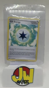 Pokémon-Karten 4x Geschenk Energie 171/196 verlorener Ursprung - Spielset - Bild 1 von 1