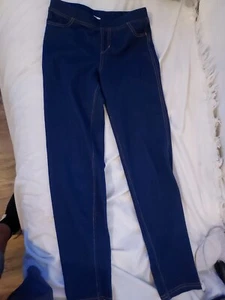 Girls Gap Skinny Jeans Large - Picture 1 of 4