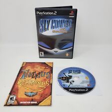 .PS2.' | '.Sly 3.