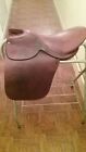 21 inch Crump Equitation Saddle - New Additional Pictures