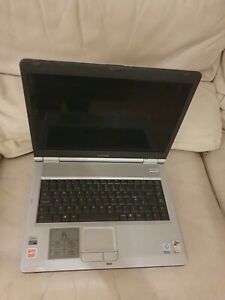  SONY VAIO PCG-K215M LAPTOP (WINDOWS XP) UNTESTED + FAST & FREE UK 🇬🇧 DELIVERY