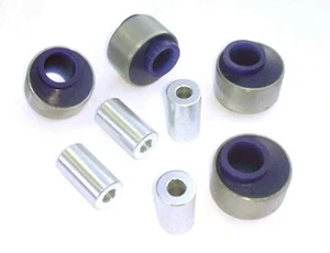 Suits Audi A6 S6 RS6 97-04 C5 4B SUPER PRO Front Camber Kit SUPERPRO - Bild 1 von 1