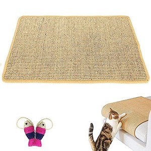 Tapis Griffoir Dans Arbres A Chat Et Griffoirs Pour Chat Ebay