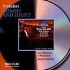 Prokofiev : Roméo Et Juliette De Kirov Orchestra | Cd | État Acceptable