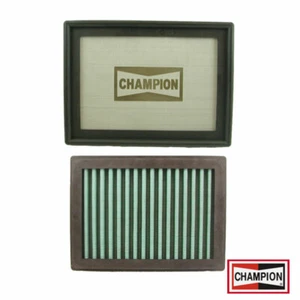 CHAMPION TWIN LAYER AIR FILTER ELEMENT FITS HONDA INTEGRA EK3 CIVIC EK2・EK3・EK8 - Foto 1 di 8