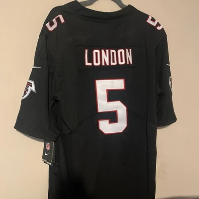 Camiseta Drake London grande Foto 1 de 2