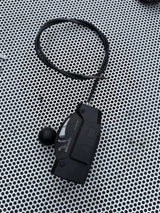 Caja de conmutación SABO con cable Bowden??? - Imagen 1 de 2