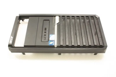 ACER Veriton M288 PC Front Kunststoff Panel Abdeckung - Bild 1 von 3