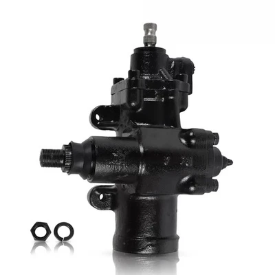 Power Steering Gear Box For 97-07 Ford Excursion F-250 F-350 F-450 F-550 27-7569 - Image 1 of 4