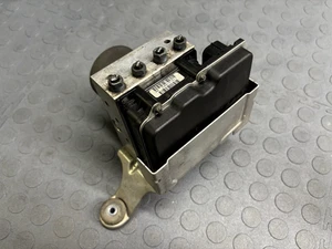 2010 - 2016 PORSCHE PANAMERA ABS ANTI LOCK BRAKE ACTUATOR PUMP OEM - Picture 1 of 6