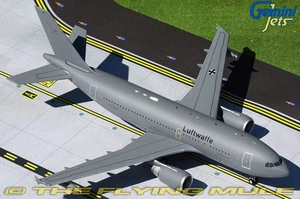 GeminiJets 1:200 A310 MRTT Luftwaffe 10+25 - Picture 1 of 1