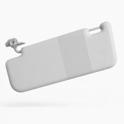 Aletta Parasole Per 500 Da 2007 a 2017 Con Tasca Sinistra Sx Pantina - Image 1 of 2