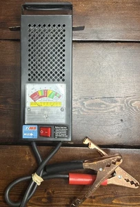 EZ Red Battery Load Tester 6 And 12 Volt EZB1100 - Picture 1 of 3