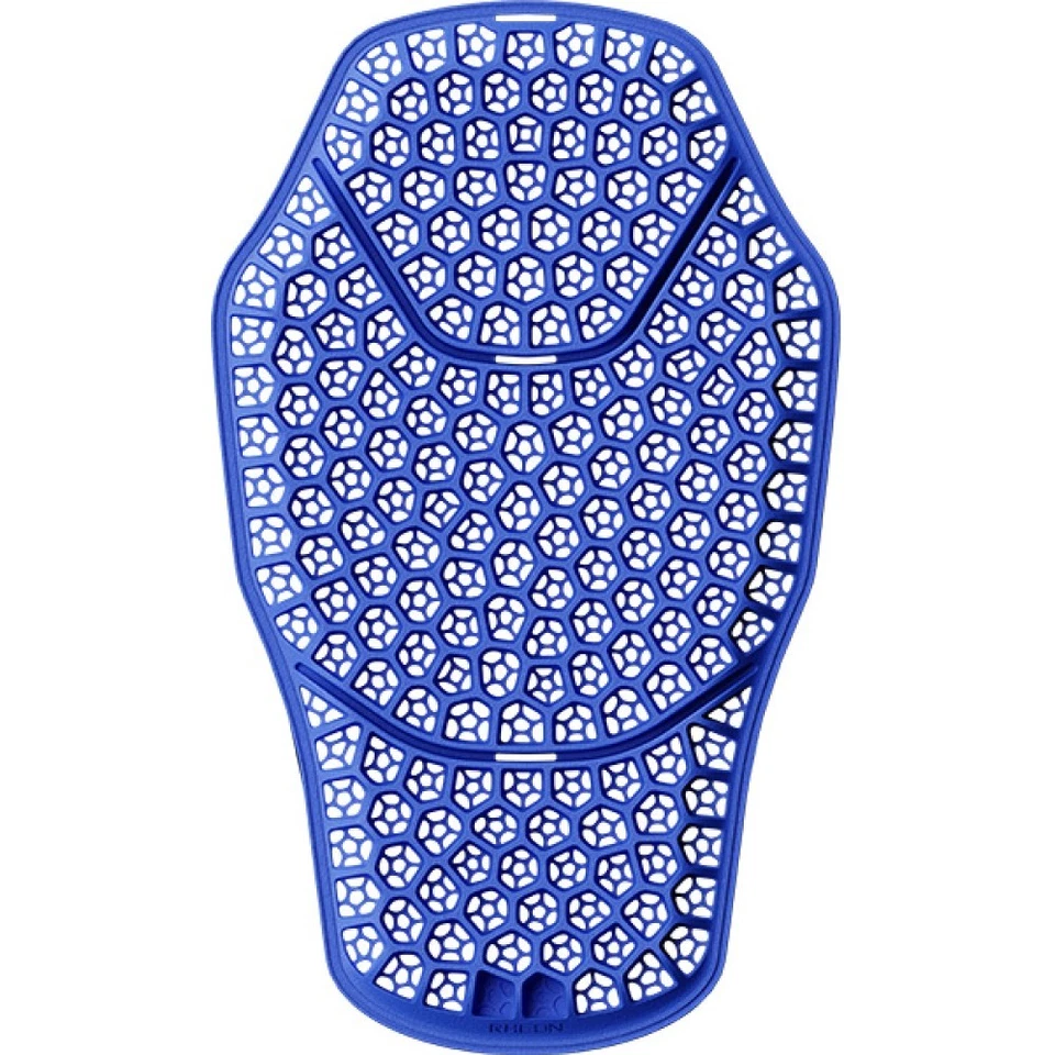 Protetor traseiro completo Rheon CE2 armadura de motocicleta CE  - Imagem 1 de 1